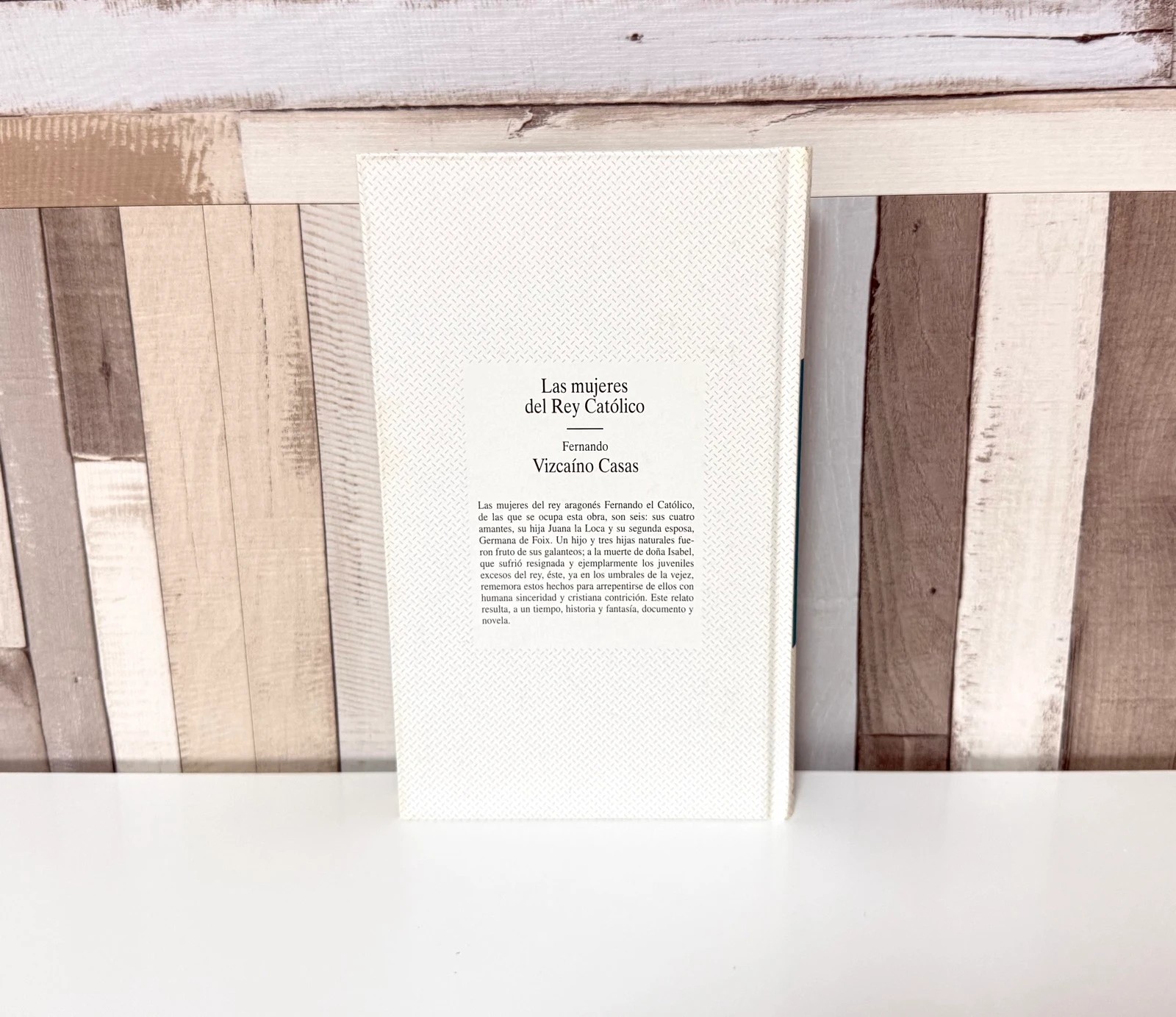 Book The Women of the Catholic King – photo 2